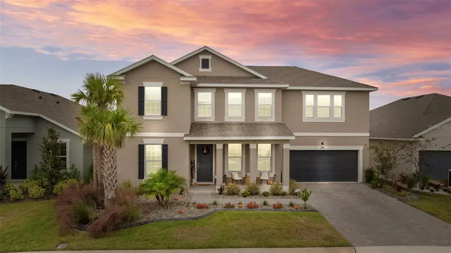 7462 Sea Manatee Street, Parrish, FL 34219 - #2