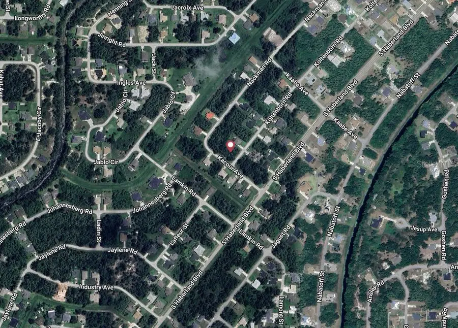 Koltenborn Road, North Port, FL 34288 - Image #2