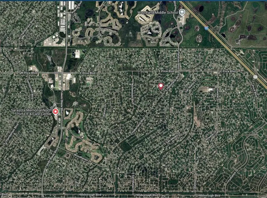 Koltenborn Road, North Port, FL 34288 - Image #3
