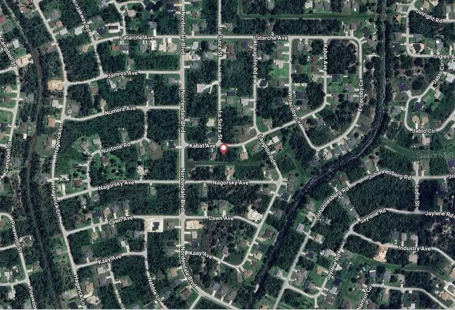 Kabat Avenue, North Port, FL 34288 - Image #2