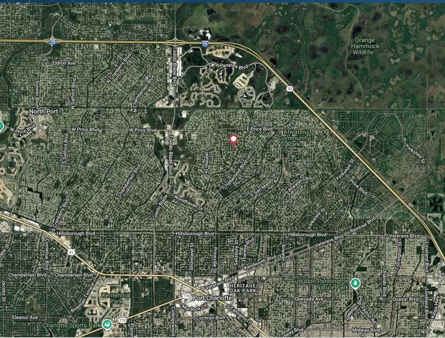 Kabat Avenue, North Port, FL 34288 - Image #3