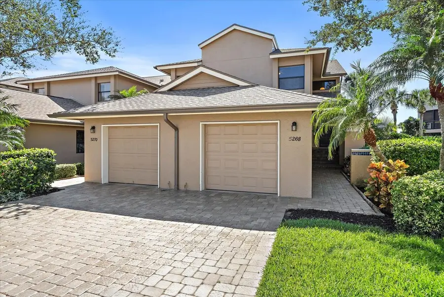 5268 Heron Way #204, Sarasota, FL 34231 - Image #3