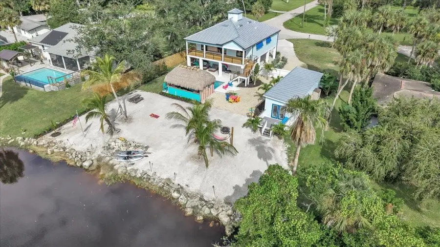 9470 Colony Drive, North Fort Myers, FL 33917 - #2