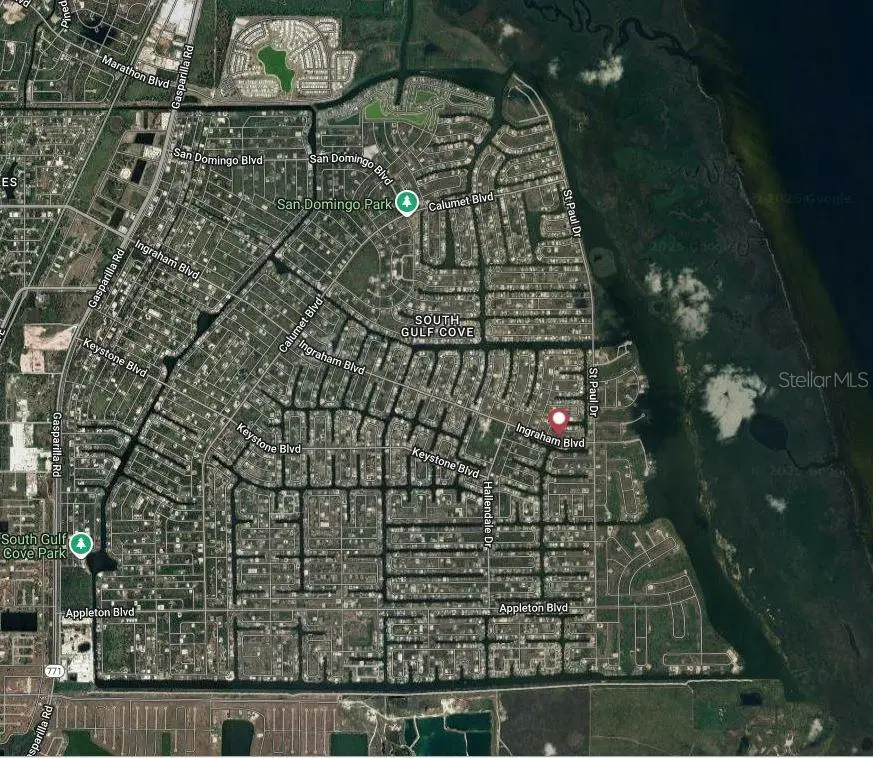 15068 Ingraham Boulevard, Port Charlotte, FL 33981 - #3