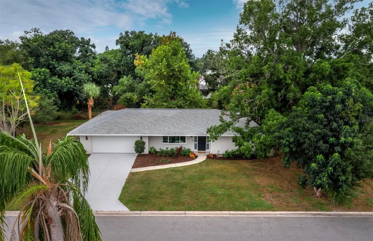 3142 Rose Street, Sarasota, FL 34239 - Image #1