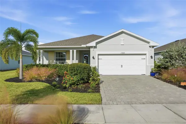 17884 Woodland Court, PUNTA GORDA, FL 33982