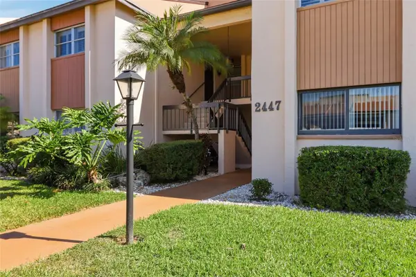 2447 Clubhouse Circle #203, SARASOTA, FL 34232