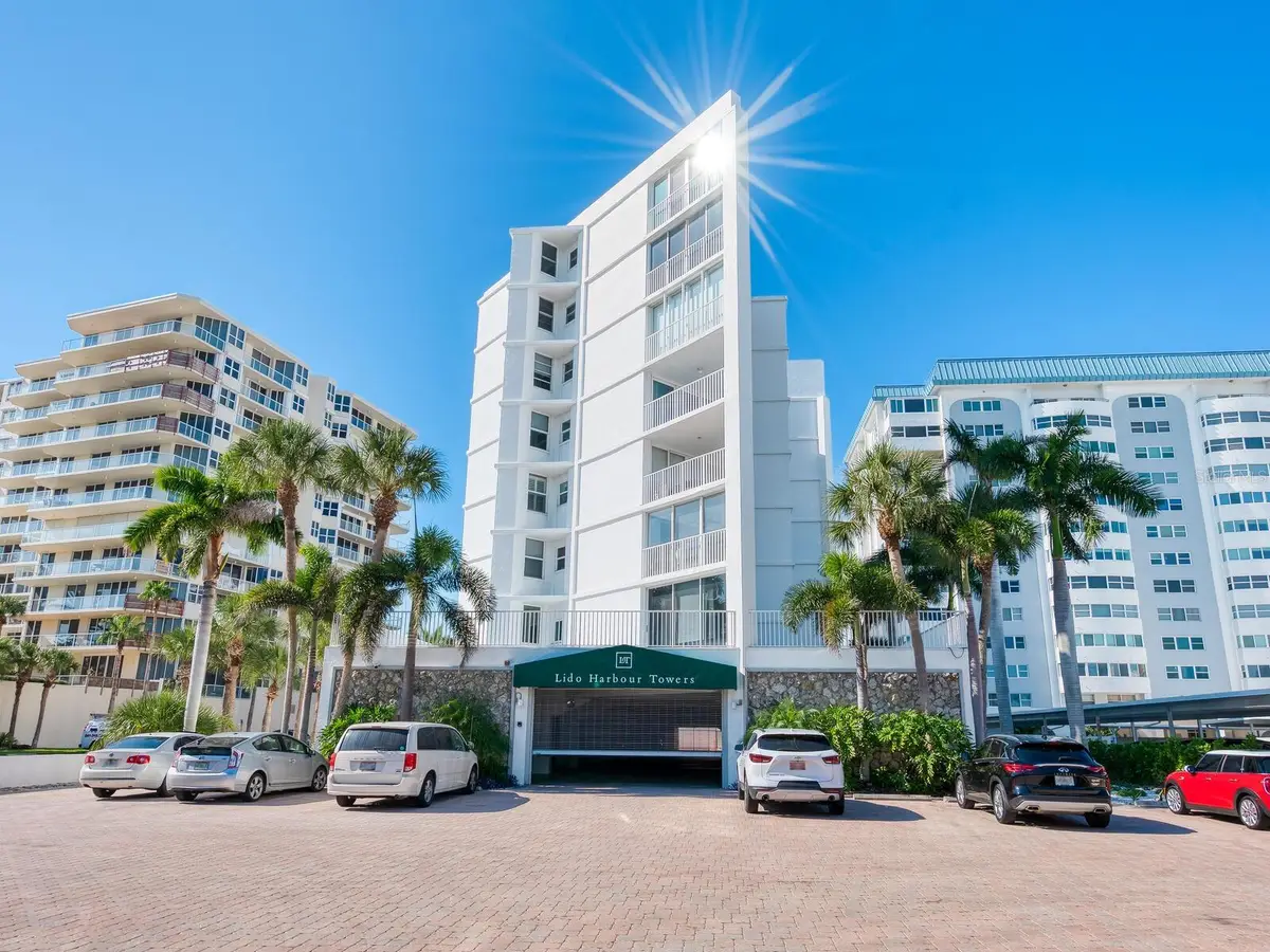 1770 Benjamin Franklin Drive #401, Sarasota, FL 34236 - Image #1