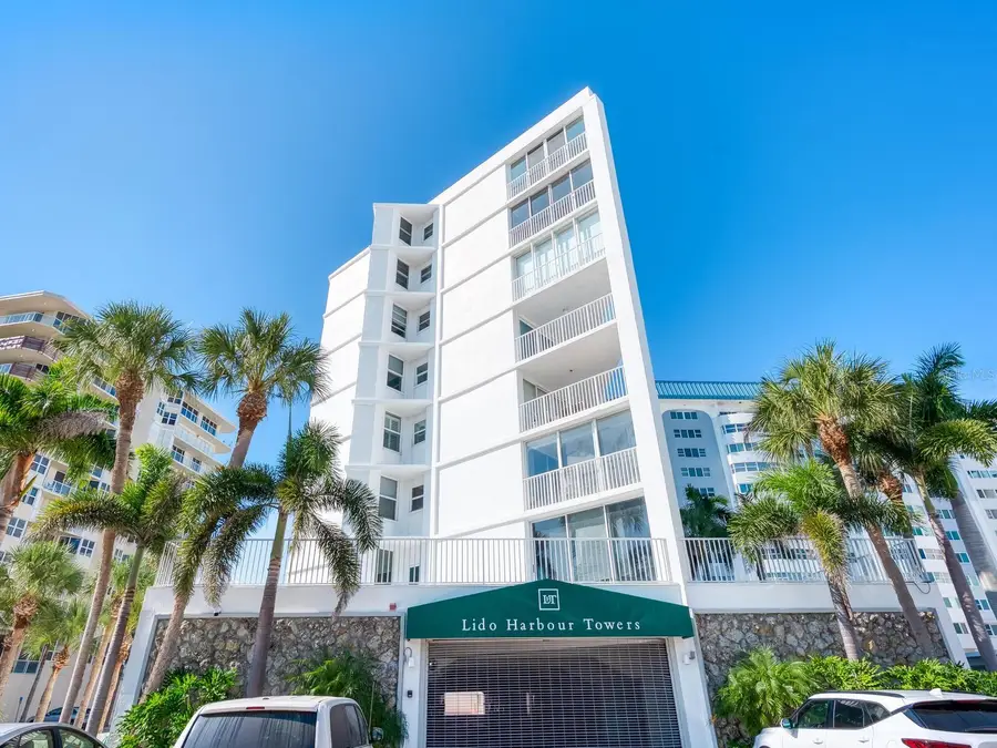 1770 Benjamin Franklin Drive #401, Sarasota, FL 34236 - Image #2