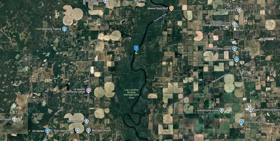 75 Nw 82 Terrace, Bell, FL 32619 - Image #3