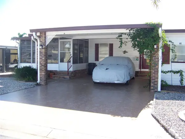 15550 Burnt Store Road #210, PUNTA GORDA, FL 33955