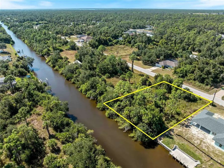 1954 Como Street, Port Charlotte, FL 33948 - Image #2