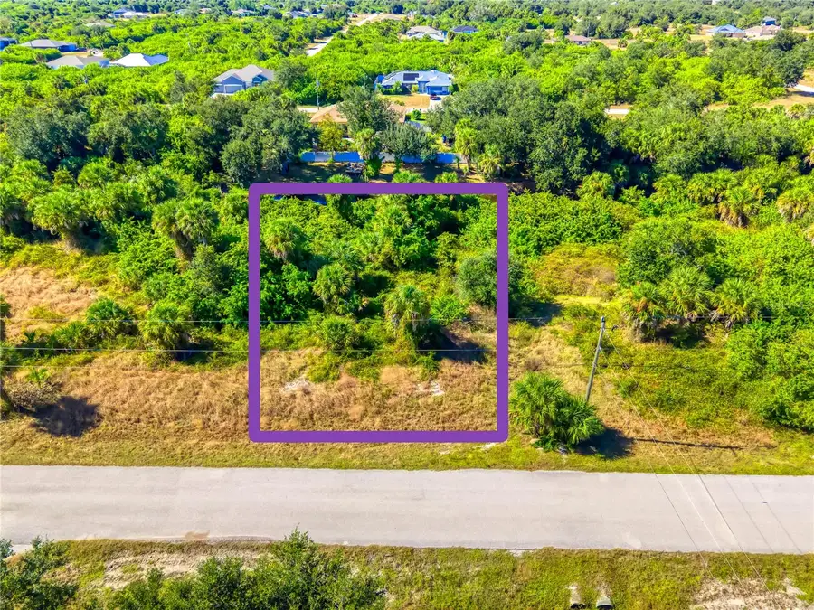 163 Santa Marta Street, Port Charlotte, FL 33954 - Image #3