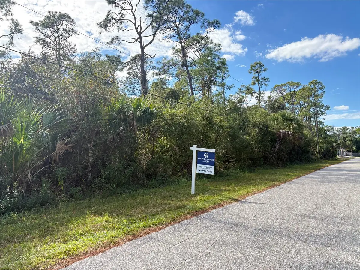 Cobbler Lane, North Port, FL 34286 - Image #1