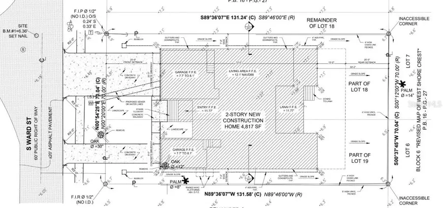 210 S Ward Street, Tampa, FL 33609 - Image #3