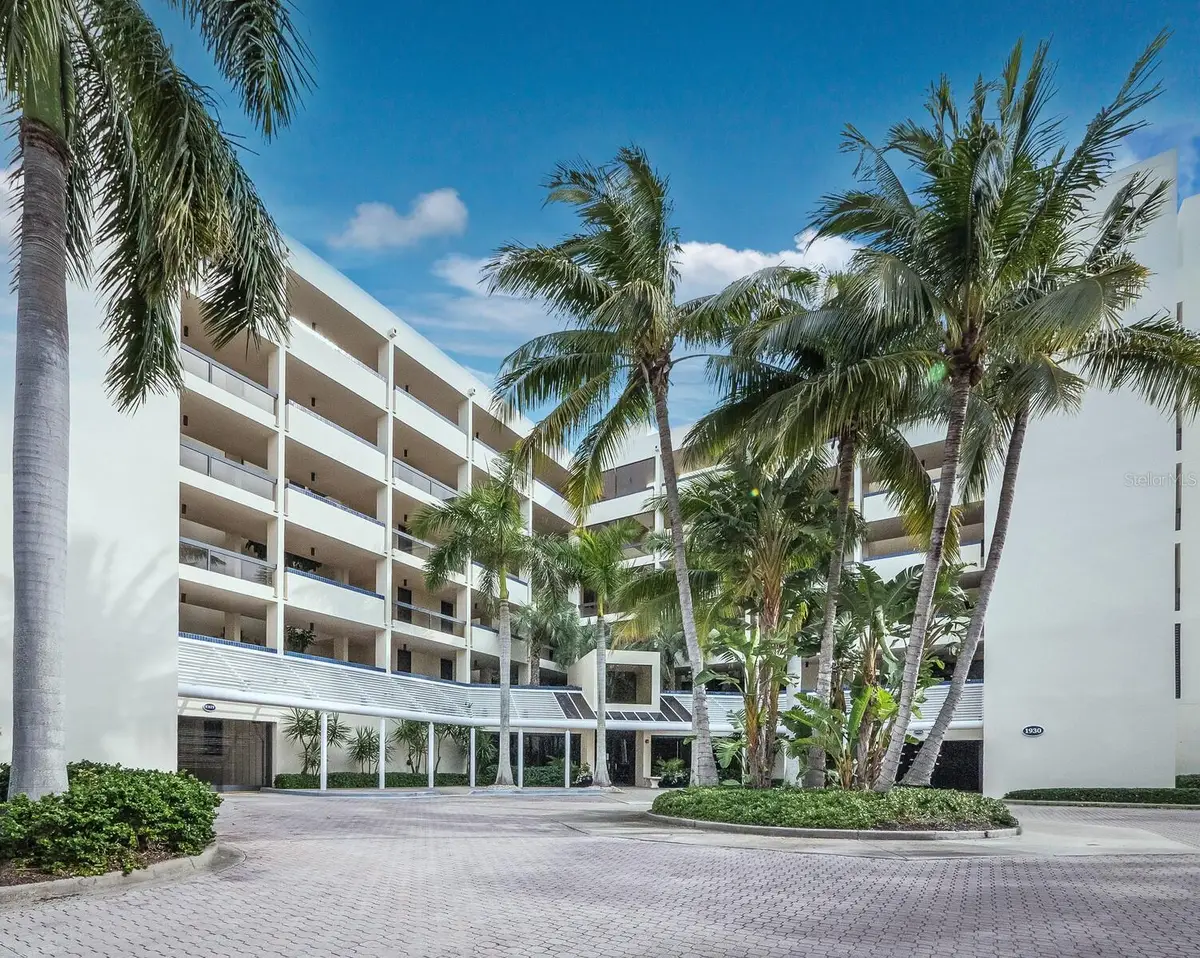 1930 Harbourside Drive #136, Longboat Key, FL 34228 - Image #1