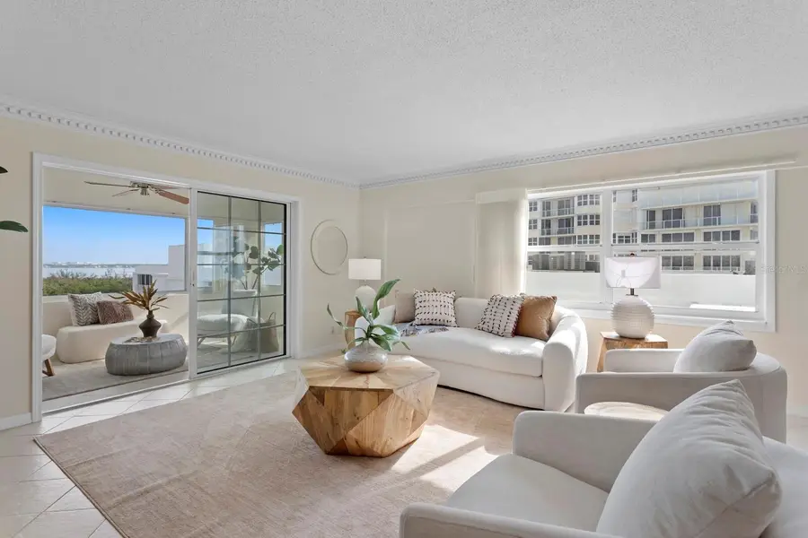 1750 Benjamin Franklin Drive #9G, Sarasota, FL 34236 - Image #3