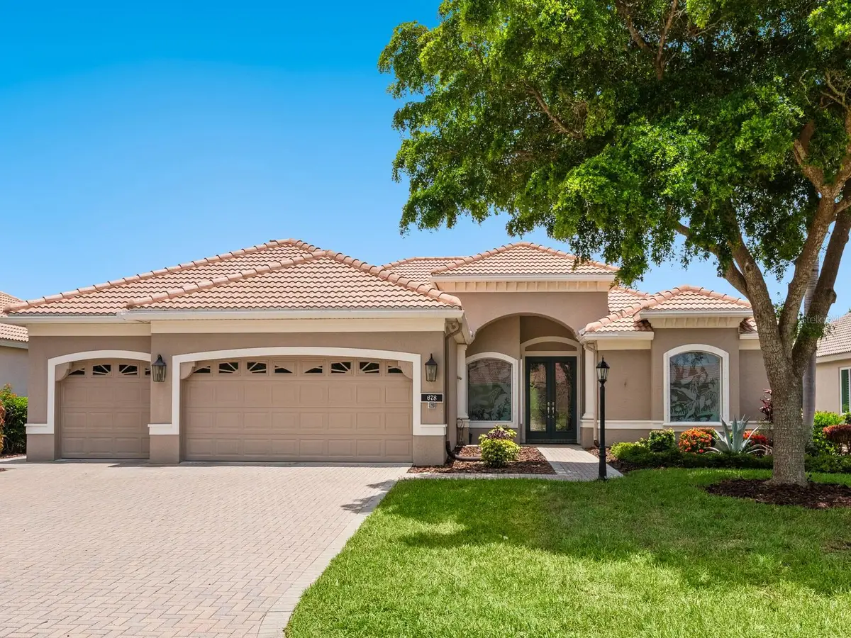 678 Crane Prairie Way, Osprey, FL 34229 - Image #1