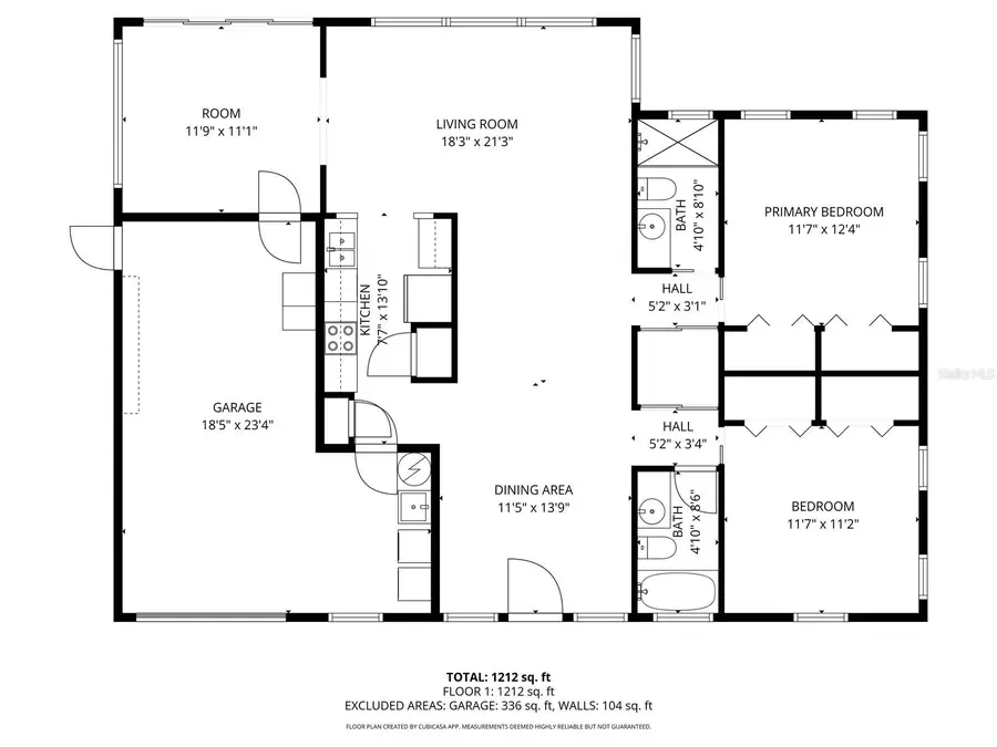 128 Bedford Drive Ne, Port Charlotte, FL 33952 - Image #2