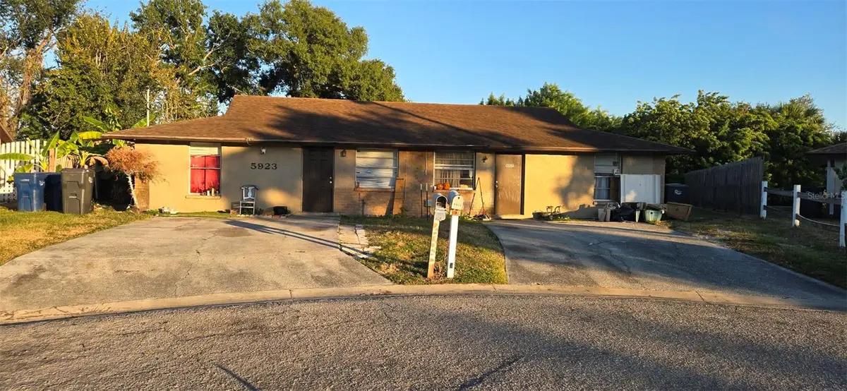 5923 13th Street Court E, Bradenton, FL 34203 - #1