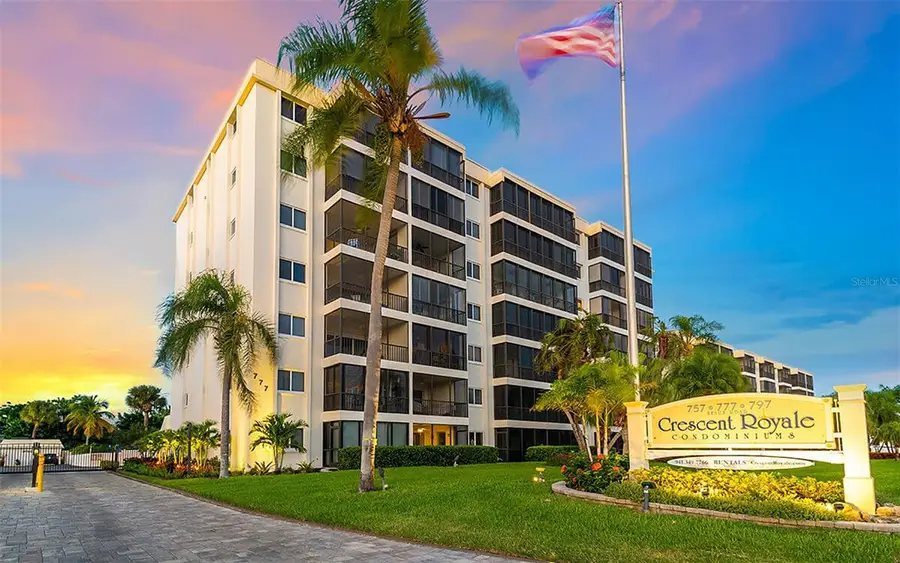 777 Beach Road #1E, Sarasota, FL 34242 - Image #2