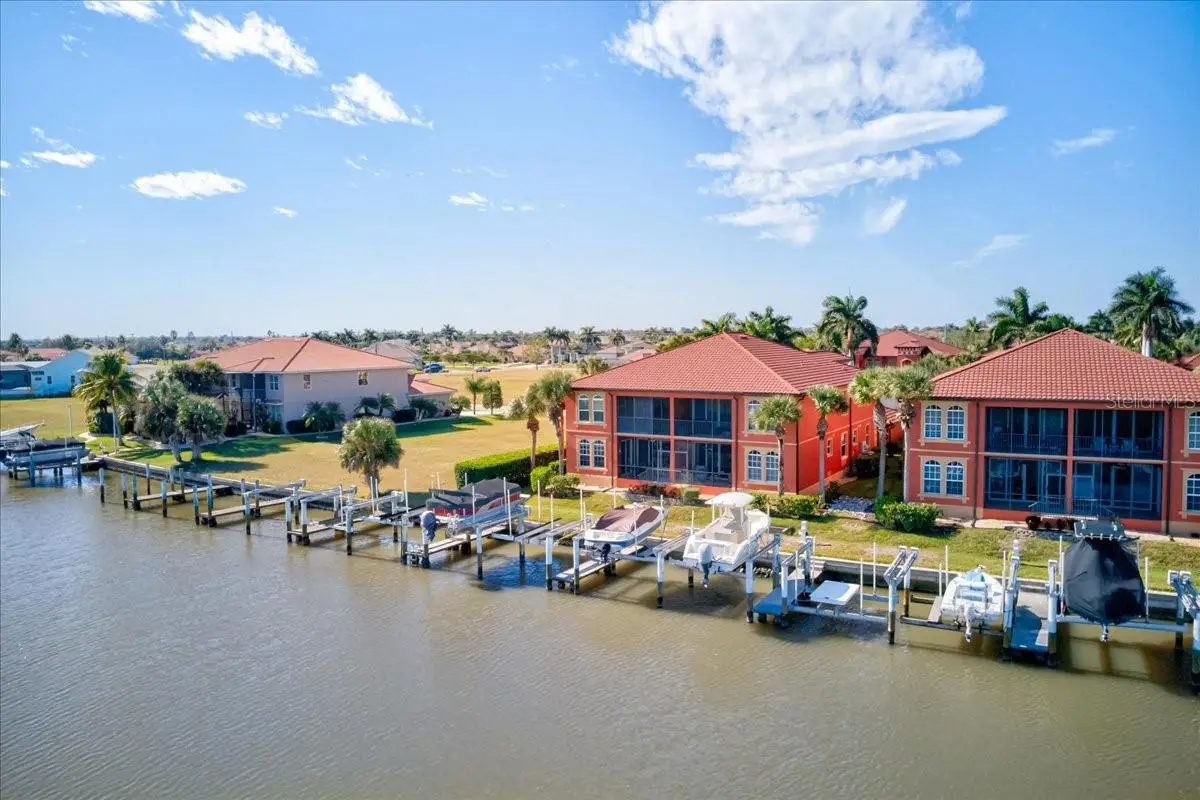 3500 Mondovi Court #1012, Punta Gorda, FL 33950 - #1