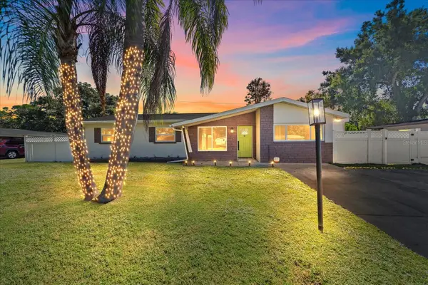 3647 Bali Drive, SARASOTA, FL 34232