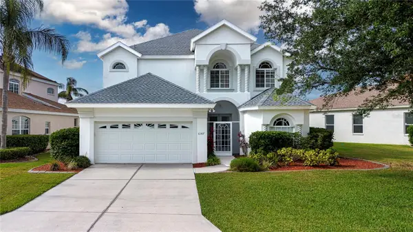 6307 Laurel Creek Trail, ELLENTON, FL 34222