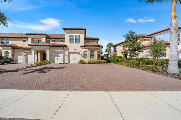 10038 Crooked Creek Drive #103, VENICE, FL 34293