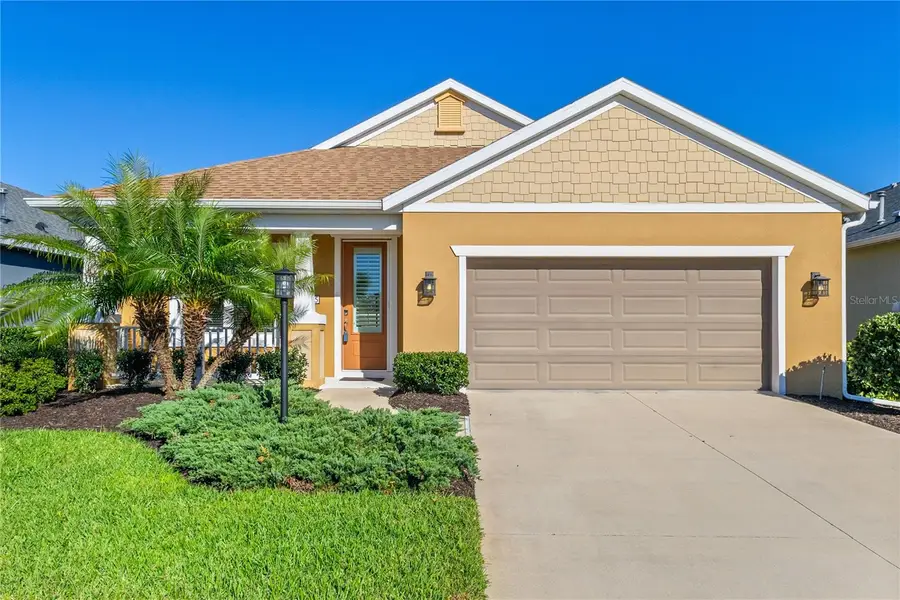 3835 Autumn Fern Terrace, Sarasota, FL 34243 - Image #2
