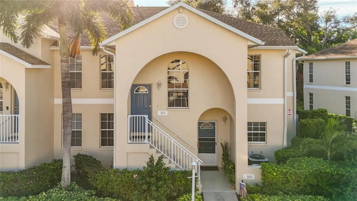 4240 Breezeway Boulevard #325, Sarasota, FL 34238 - Image #1