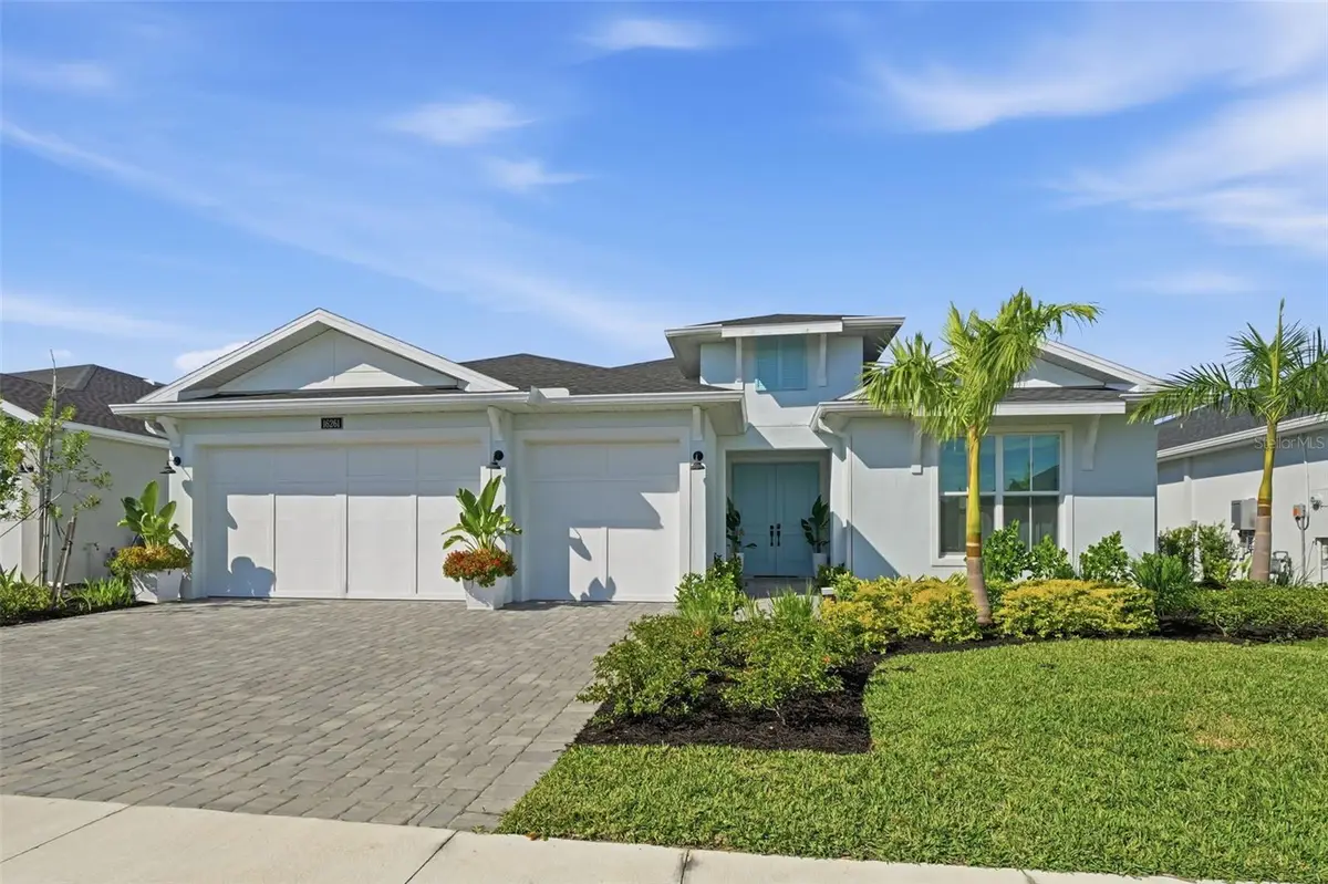 16261 Preservation Boulevard, Punta Gorda, FL 33982 - Image #1