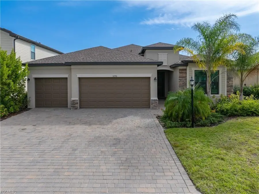3296 Altimira Drive, Fort Myers, FL 33905 - Image #2