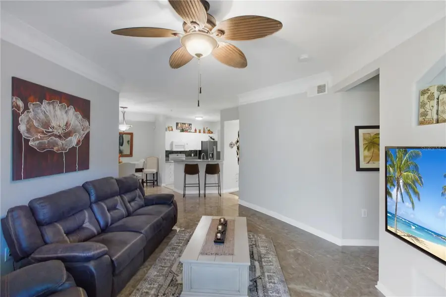 5122 Northridge Road #107, Sarasota, FL 34238 - Image #3