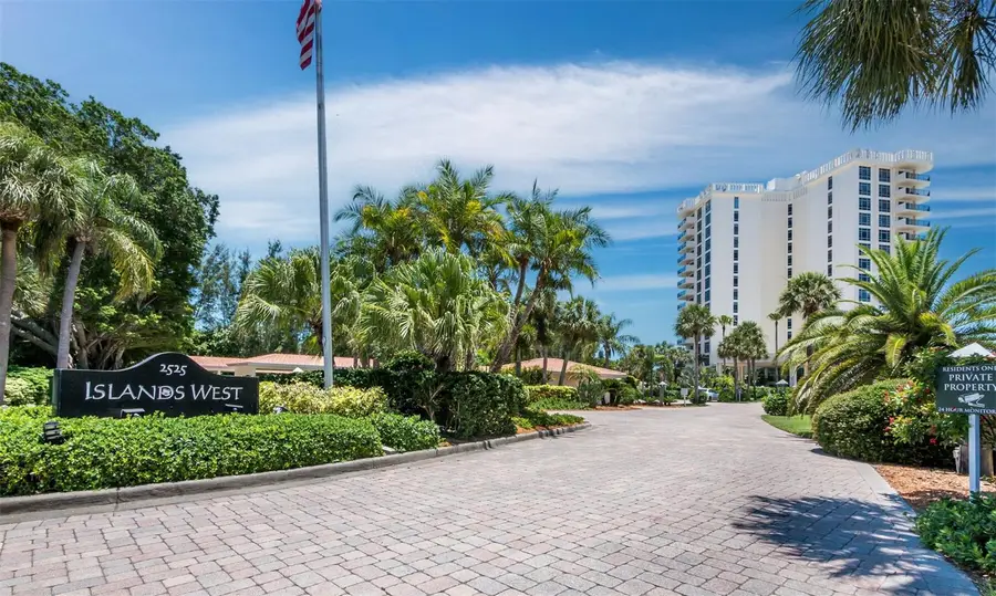 2525 Gulf Of Mexico Drive #8D, Longboat Key, FL 34228 - Image #2