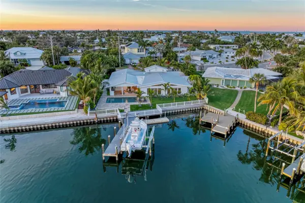 605 Key Royale Drive, HOLMES BEACH, FL 34217