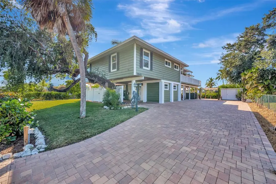 1841 Bayshore Drive, Terra Ceia, FL 34250 - Image #3