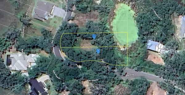 96582 Bay View Drive, FERNANDINA BEACH, FL 32034