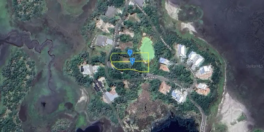 96582 Bay View Drive, Fernandina Beach, FL 32034 - Image #2