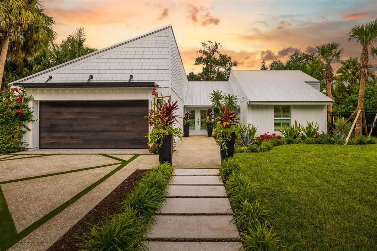 1705 Field Road, Sarasota, FL 34231 - Image #1