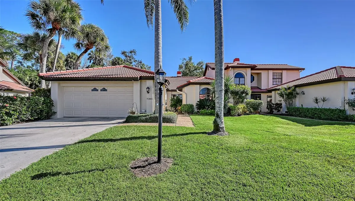 7360 Oak Moss Drive #4, Sarasota, FL 34241 - Image #1