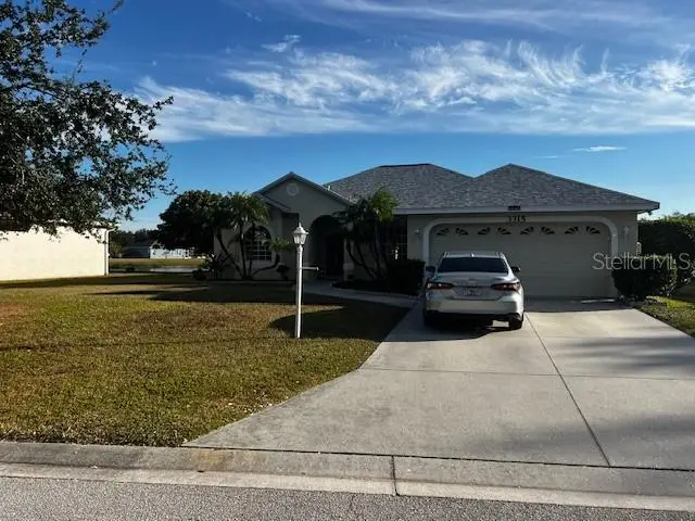 3315 48th Street E, Palmetto, FL 34221 - #1