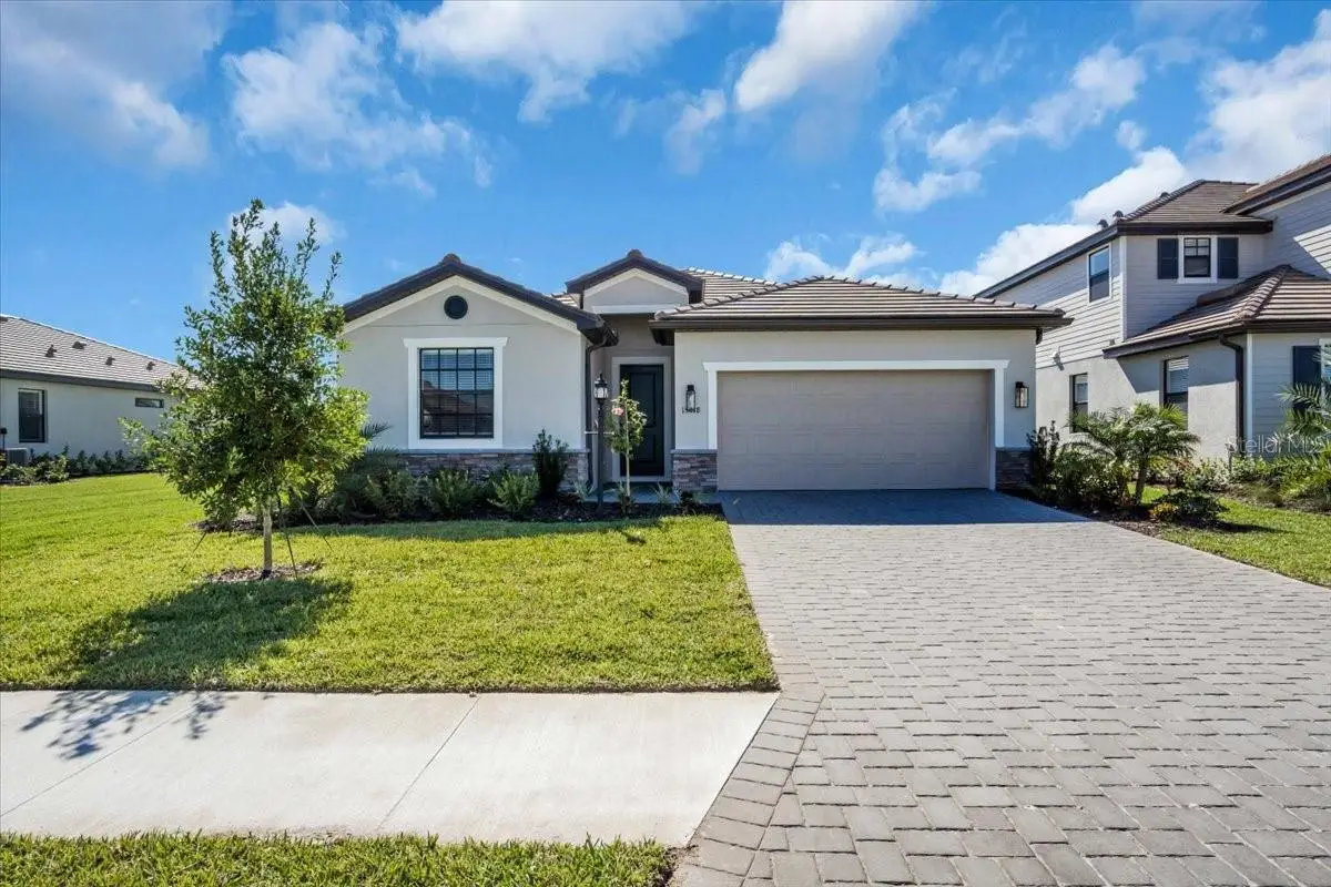 15018 Oxford Grey Drive, Bradenton, FL 34211 - Image #1