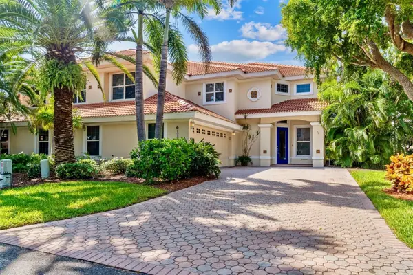 4118 Osprey Harbour Loop #4118, CORTEZ, FL 34215