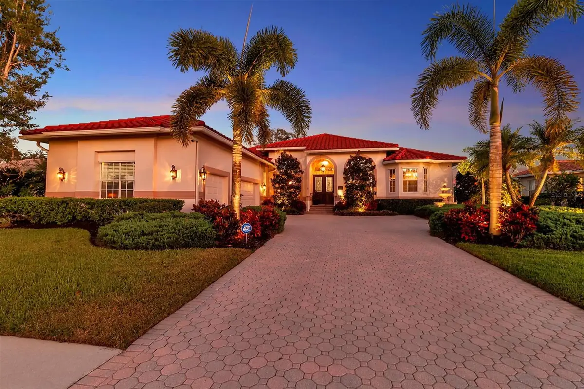 1076 Ruisdael Circle, Nokomis, FL 34275 - Image #1