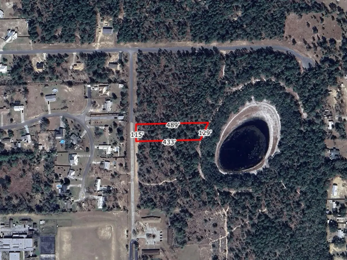 140 Westwood Drive, Interlachen, FL 32148 - #1