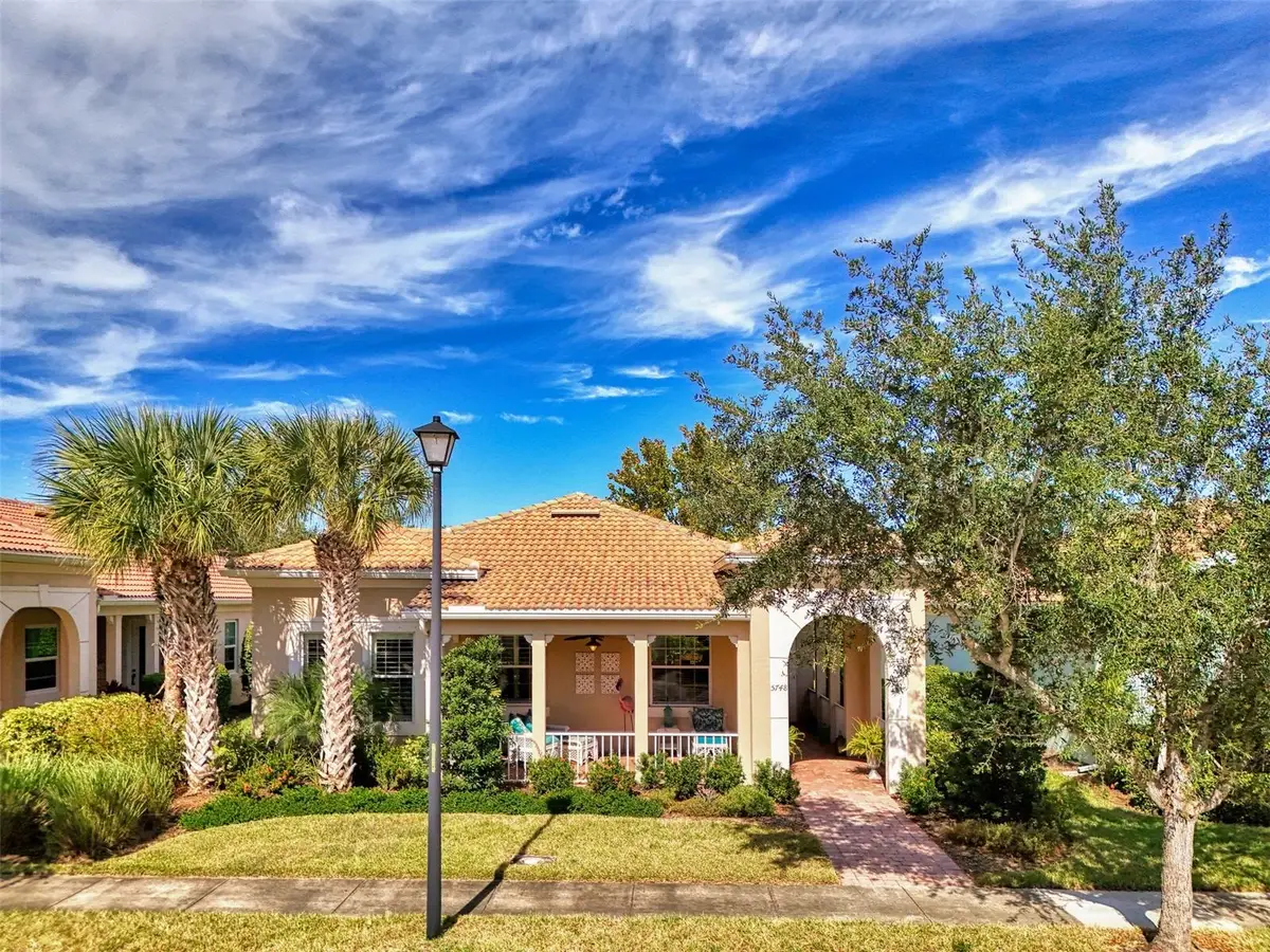 5748 Fossano Drive, Sarasota, FL 34238 - Image #1