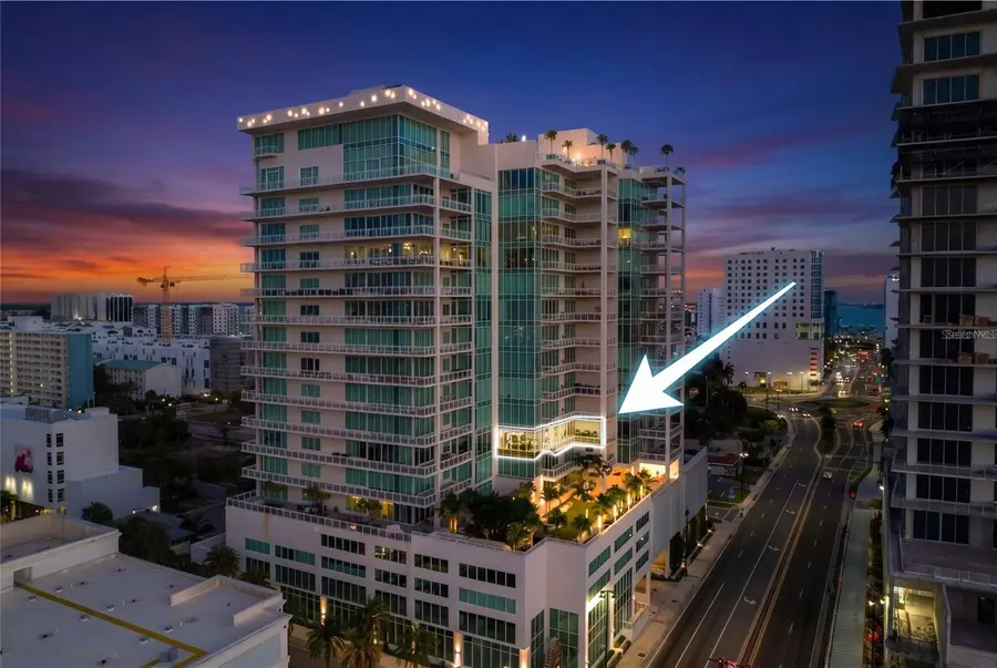 540 N Tamiami Trail #702, Sarasota, FL 34236 - #3