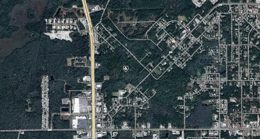 8374 W Mayfair Drive, Homosassa, FL 34448 - Image #3