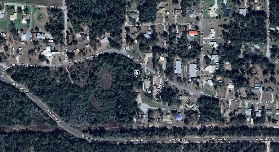 7602 W 7 Rivers Drive, Crystal River, FL 34429 - Image #2